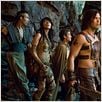 Scorpion King: Aufstieg eines Kriegers : photo