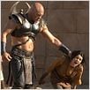Scorpion King: Aufstieg eines Kriegers : photo