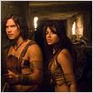 Scorpion King: Aufstieg eines Kriegers : photo