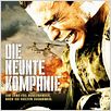 Die neunte Kompanie : poster