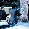 Nico : photo Andrew Davis, Steven Seagal