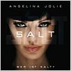 Salt : poster
