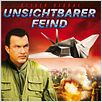 Unsichtbarer Feind : poster