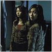Into The Mirror : photo