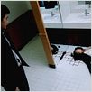 Into The Mirror : photo