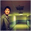 Into The Mirror : photo