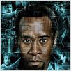 Traitor : poster