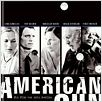 American Gun : poster