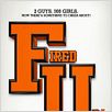 Fired Up! : poster