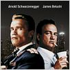 Red Heat : poster