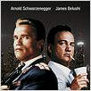 Red Heat : poster