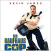 Der Kaufhaus Cop : poster