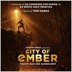 City of Ember - Flucht aus der Dunkelheit : poster