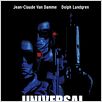 Universal Soldier : poster