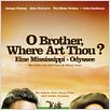 O Brother, Where Art Thou? : poster