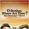 O Brother, Where Art Thou? : poster