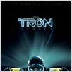 Tron: Legacy : poster