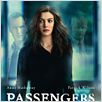 Passengers : poster