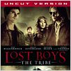 Lost Boys 2: The Tribe : poster