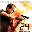24: Redemption : poster
