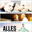 Alles für meinen Vater : poster