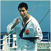 Adam Sandler's Love Boat : photo