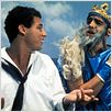Adam Sandler's Love Boat : photo