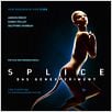 Splice - Das Genexperiment : poster