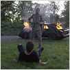 Alien Agent : photo