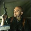 Alien Agent : photo