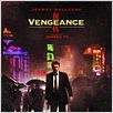 Vengeance : poster