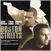 Boston Streets : poster