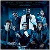 Takers : poster