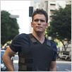 Takers : photo Matt Dillon