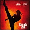 Karate Kid : poster