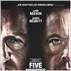 Five Minutes Of Heaven : poster