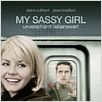 My Sassy Girl - Unverschämt liebenswert : poster