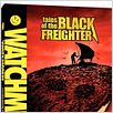 Watchmen: Tales Of The Black Freighter & Under The Hood : poster