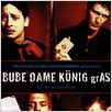 Bube, Dame, König, grAS : poster