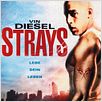Strays : poster