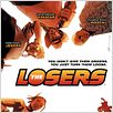 The Losers : poster