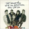 Clerks : poster