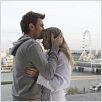 Blown Apart : photo Ewan McGregor
