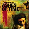 Ashes of Time: Redux : poster