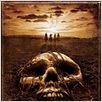 The Burrowers : poster