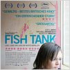 Fish Tank : poster