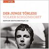 der Junge Törless : poster