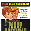 Mary Poppins : poster
