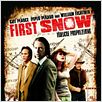 First Snow : poster