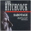 Sabotage : poster